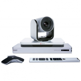 Polycom RealPresence Group 500