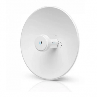 Точка доступа (радиомост) Ubiquiti PowerBeam 2AC-400 (PBE-2AC-400-EU)