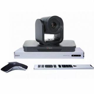 Polycom RealPresence Group 500-720p  EagleEye IV-12x camera