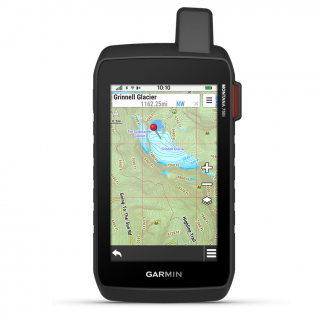 GPS навигатор Garmin Montana 750i