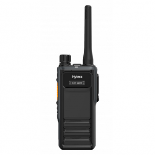 Рация Hytera HP605 VHF