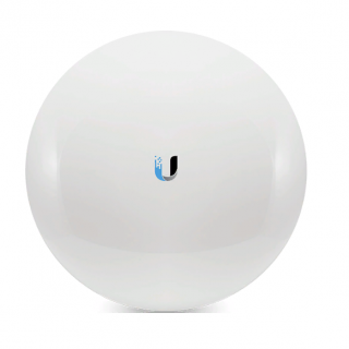 Точка доступа (радиомост)  Ubiquiti NanoBeam 2AC, 13dBi NBE-2AC-13