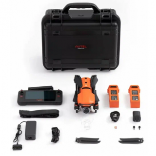 Квадрокоптер Autel Evo 2 Pro V3 Rugged Bundle