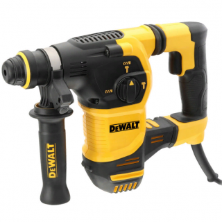 Перфоратор DEWALT D25333K, SDS-plus