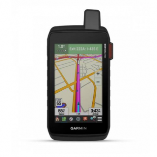 GPS навигатор Garmin Montana 700