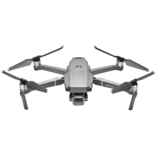 Квадрокоптер DJI Mavic 2 Pro