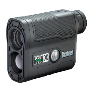 Оптический дальномер Bushnell Scout DX 1000 ARC