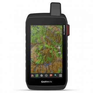 GPS навигатор Garmin Montana 700i